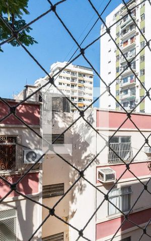 Apartamento à venda com 60m², 2 quartos e 1 vagaVista