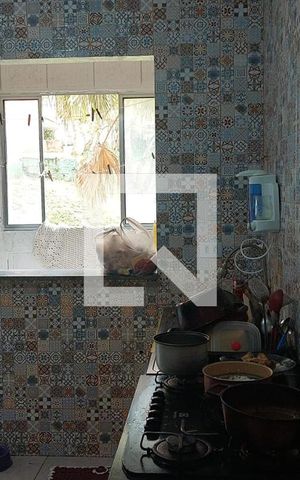 Apartamento para alugar com 55m², 2 quartos e 1 vaga