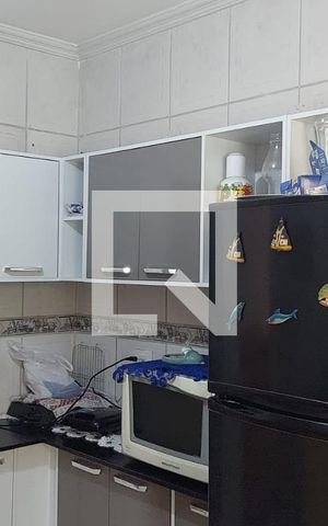 Apartamento para alugar com 55m², 2 quartos e 1 vaga