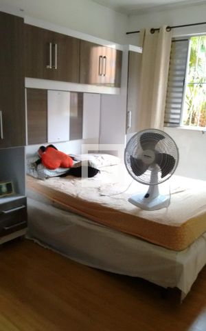 Apartamento para alugar com 55m², 2 quartos e 1 vaga