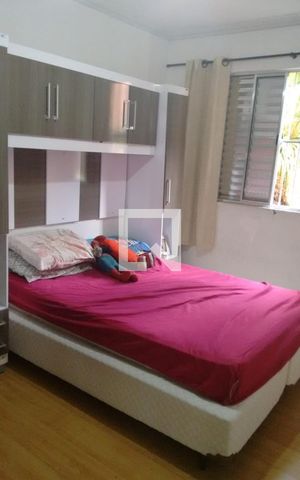 Apartamento para alugar com 55m², 2 quartos e 1 vaga