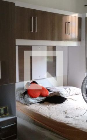 Apartamento para alugar com 55m², 2 quartos e 1 vaga