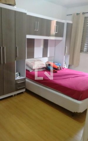 Apartamento para alugar com 55m², 2 quartos e 1 vaga