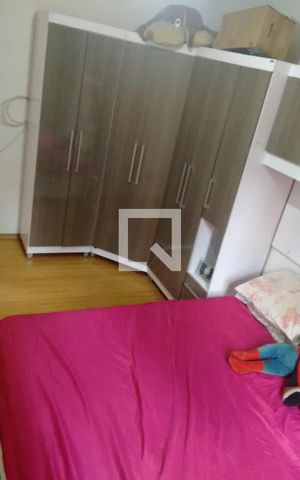 Apartamento para alugar com 55m², 2 quartos e 1 vaga