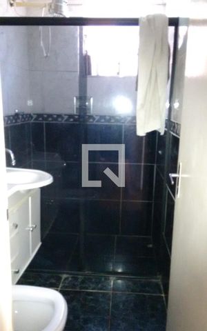 Apartamento para alugar com 55m², 2 quartos e 1 vaga