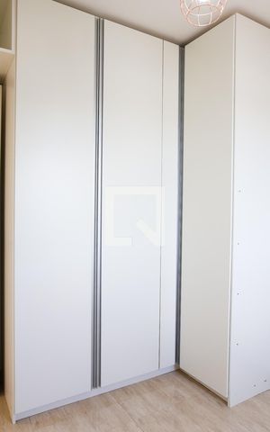 Apartamento para alugar com 50m², 2 quartos e 1 vaga Apartamento para alugar com 50m², 2 quartos e 1 vagaQuarto 2