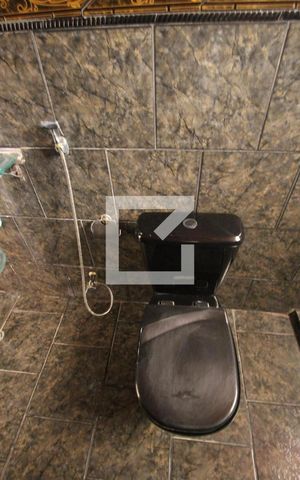 Casa para alugar com 94m², 2 quartos e sem vagaBanheiro