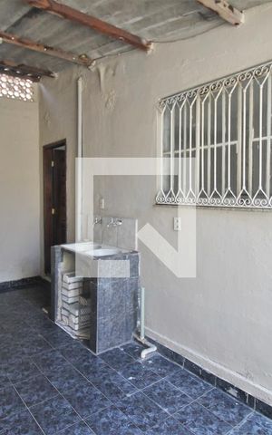 Casa para alugar com 94m², 2 quartos e sem vagaÁrea de Serviço