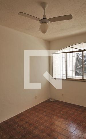 Casa para alugar com 94m², 2 quartos e sem vagaQuarto 2