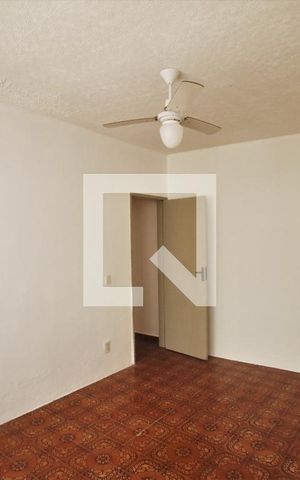 Casa para alugar com 94m², 2 quartos e sem vagaQuarto 2