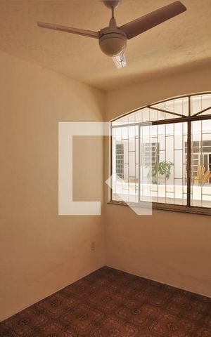 Casa para alugar com 94m², 2 quartos e sem vagaQuarto 1