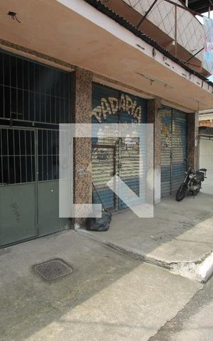 Casa para alugar com 94m², 2 quartos e sem vagaFachada