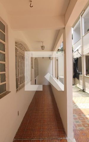 Casa para alugar com 94m², 2 quartos e sem vagaVaranda da Sala