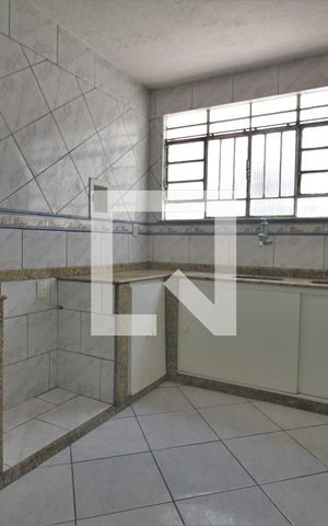 Casa para alugar com 94m², 2 quartos e sem vagaCozinha