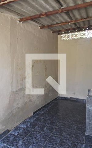Casa para alugar com 94m², 2 quartos e sem vagaÁrea de Serviço