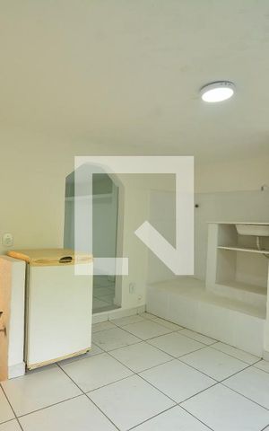 Studio para alugar com 15m², 1 quarto e sem vagaStudio