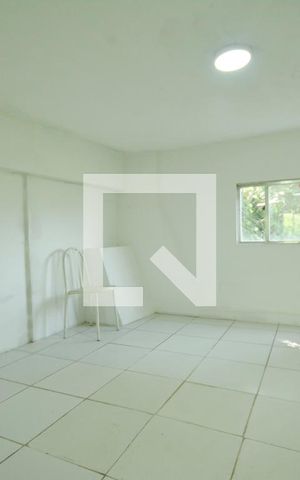 Studio para alugar com 15m², 1 quarto e sem vagaStudio