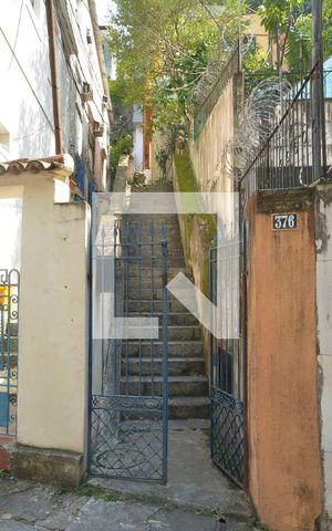 Studio para alugar com 15m², 1 quarto e sem vagaFachada