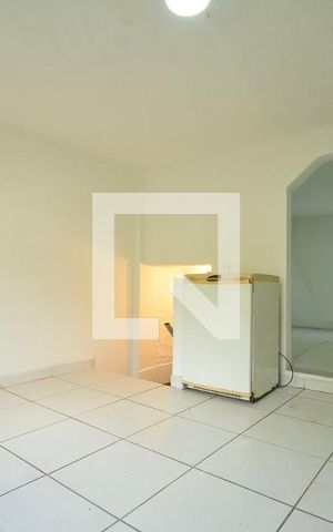 Studio para alugar com 15m², 1 quarto e sem vagaStudio
