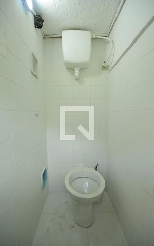 Studio para alugar com 15m², 1 quarto e sem vagaBanheiro