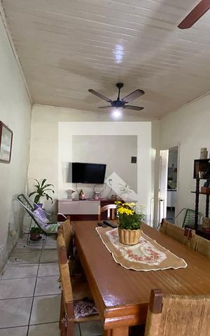 Casa à venda com 180m², 4 quartos e 3 vagasCozinha