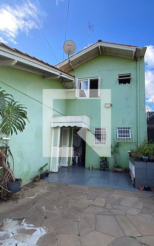 Casa à venda com 180m², 4 quartos e 3 vagasÁrea Externa
