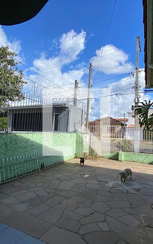 Casa à venda com 180m², 4 quartos e 3 vagasÁrea Externa