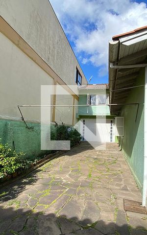 Casa à venda com 180m², 4 quartos e 3 vagasÁrea Externa