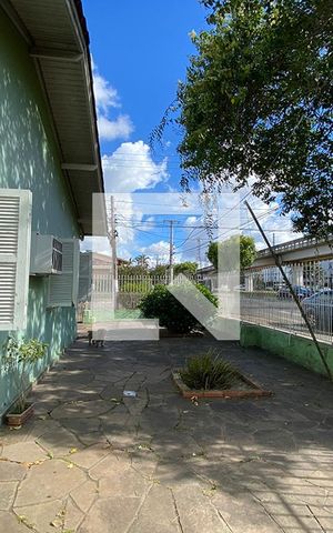 Casa à venda com 180m², 4 quartos e 3 vagasÁrea Externa
