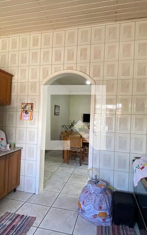 Casa à venda com 180m², 4 quartos e 3 vagasCozinha
