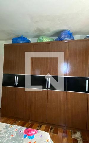 Casa à venda com 180m², 4 quartos e 3 vagasQuarto 1