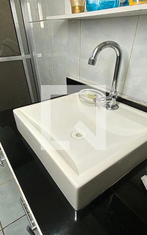 Casa à venda com 180m², 4 quartos e 3 vagasPia do Banheiro
