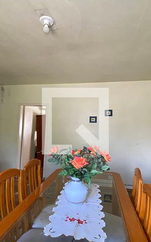 Casa à venda com 180m², 4 quartos e 3 vagasSala de Jantar