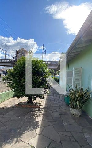 Casa à venda com 180m², 4 quartos e 3 vagasÁrea Externa