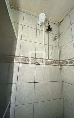 Casa à venda com 180m², 4 quartos e 3 vagasBanheiro Externo