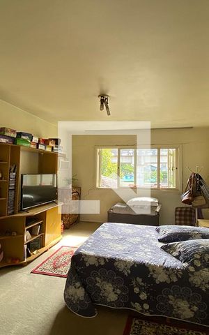 Casa à venda com 180m², 4 quartos e 3 vagasQuarto 3