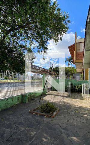 Casa à venda com 180m², 4 quartos e 3 vagasÁrea Externa