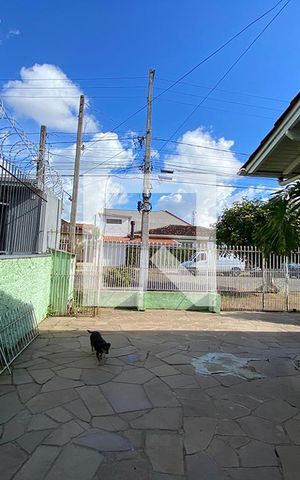 Casa à venda com 180m², 4 quartos e 3 vagasÁrea Externa