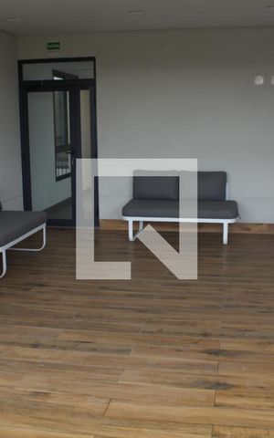 Studio à venda com 25m², 1 quarto e sem vagaÁrea comum 
