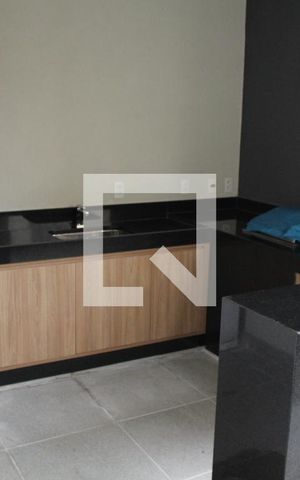 Studio à venda com 25m², 1 quarto e sem vagaÁrea comum 
