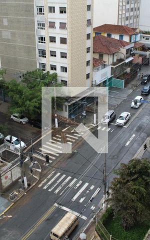 Studio à venda com 25m², 1 quarto e sem vagaVista