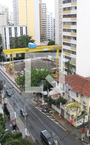 Studio à venda com 25m², 1 quarto e sem vagaVista