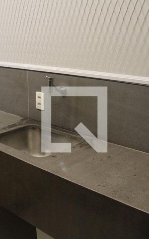 Studio à venda com 25m², 1 quarto e sem vagaÁrea comum 
