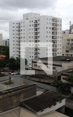 Studio à venda com 25m², 1 quarto e sem vagaSacada
