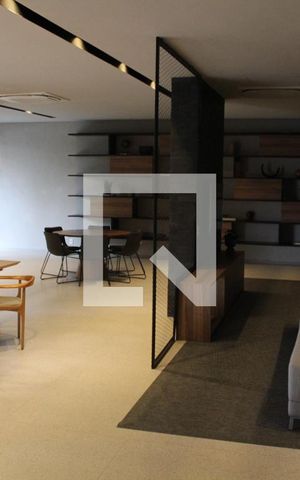 Studio à venda com 25m², 1 quarto e sem vagaÁrea comum 