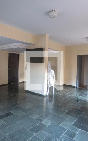 Apartamento à venda com 58m², 2 quartos e 1 vaga Apartamento à venda com 58m², 2 quartos e 1 vagaSalão de festas