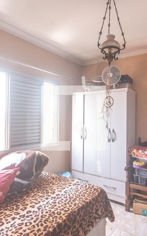 Apartamento à venda com 58m², 2 quartos e 1 vaga Apartamento à venda com 58m², 2 quartos e 1 vagaQuarto 2