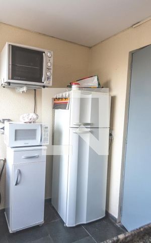 Apartamento à venda com 58m², 2 quartos e 1 vaga Apartamento à venda com 58m², 2 quartos e 1 vagaSalão de festas