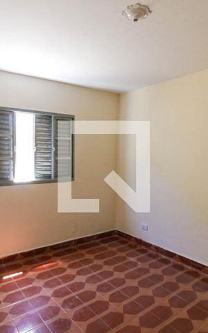 Casa para alugar com 60m², 2 quartos e 1 vaga Casa para alugar com 60m², 2 quartos e 1 vagaQuarto 2