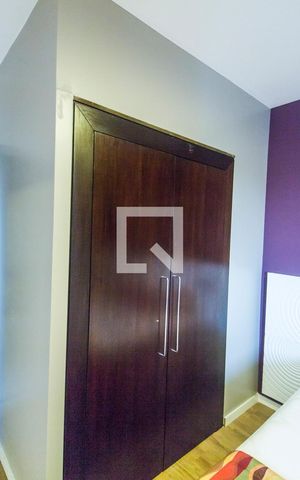 Apartamento à venda com 40m², 1 quarto e 1 vagaSuíte